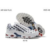 Nike Air Max TN shoes Fashion Trendy Sneakers