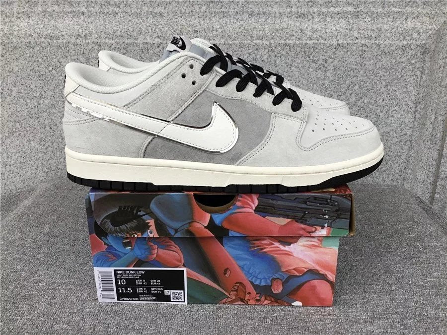 Nike Dunk Otomo Katsuhiro shoes New All-Match Trendy Leisure Sneaker