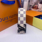 Louis Vuitton LV Belt Classic Belt