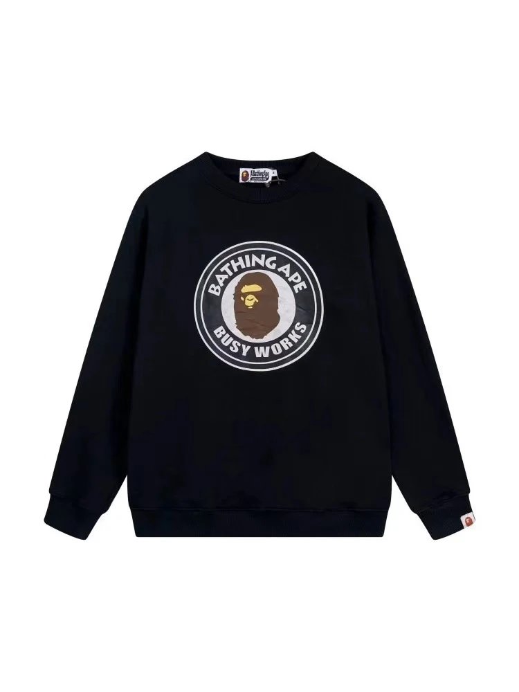 Bape Hoodie Youth Version Activity Sweater