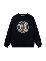 Bape Hoodie Youth Version Activity Sweater