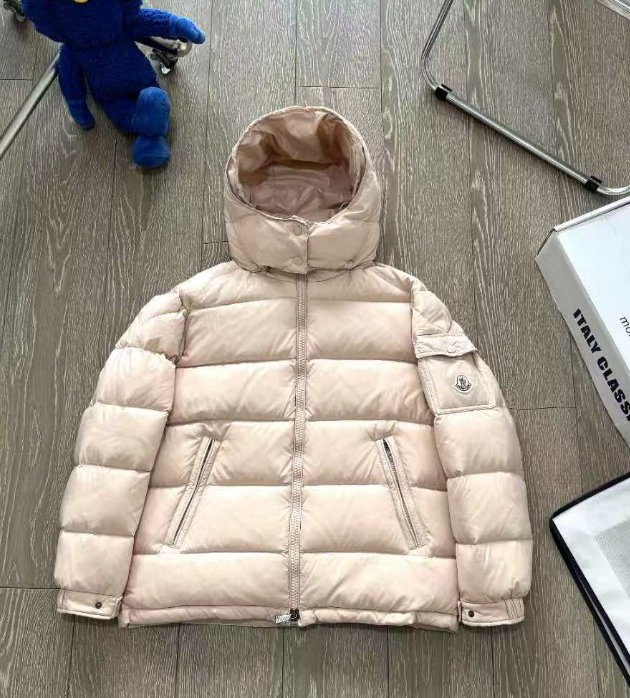 Moncler Down Jackets2024New Trendy down Jacket-CY