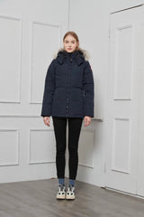 Canada Goose Down Jacket REP High Quality3-VT-002