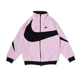 Nike Jackets Lamb Wool Coat