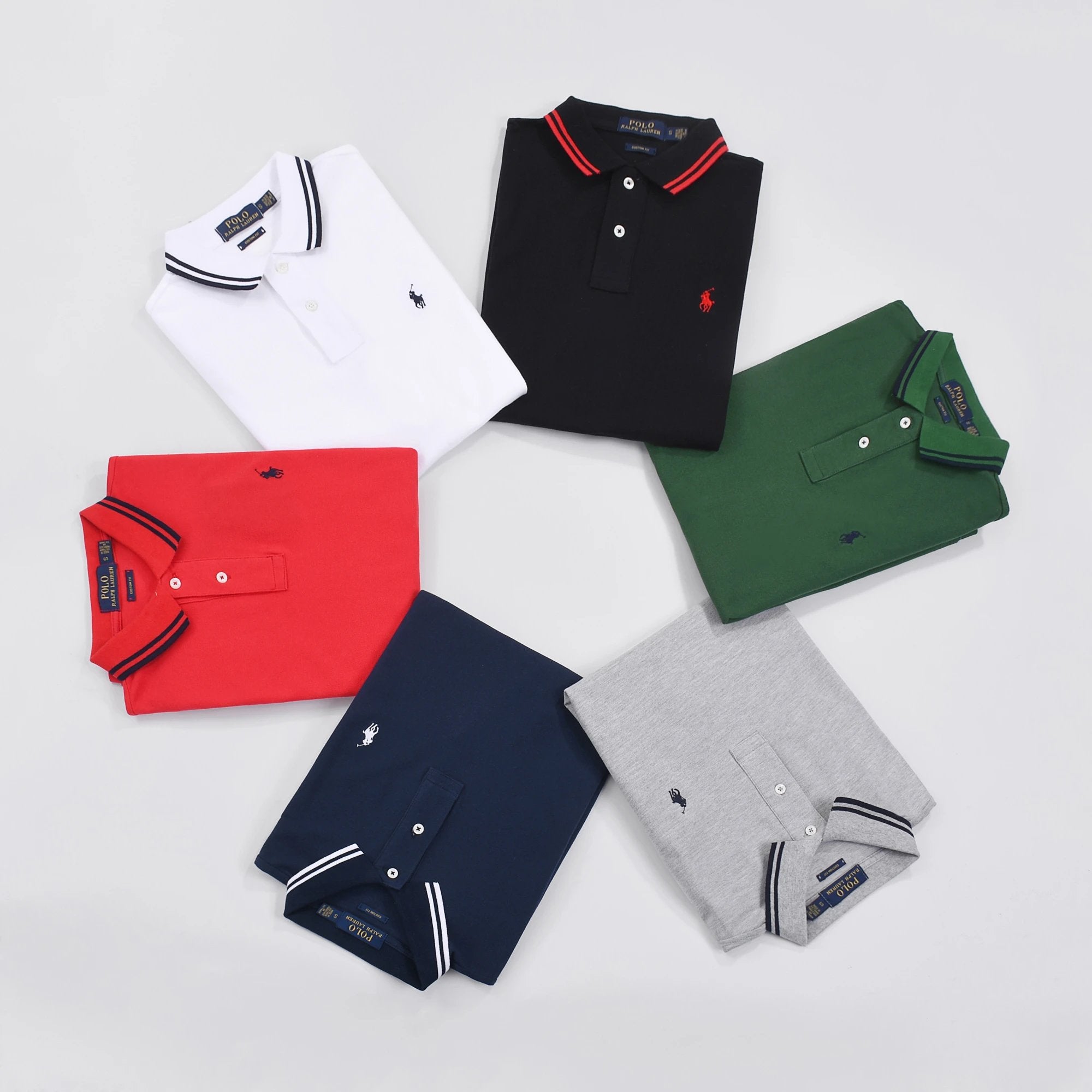 Ralph Lauren T-shirt POLO Shirt