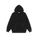 Maison Margiela Hoodie FashionPrint102512-008(XP2)goat