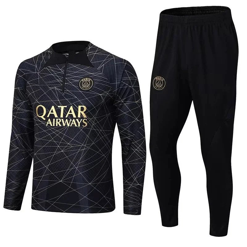 Jersey Footballuniform