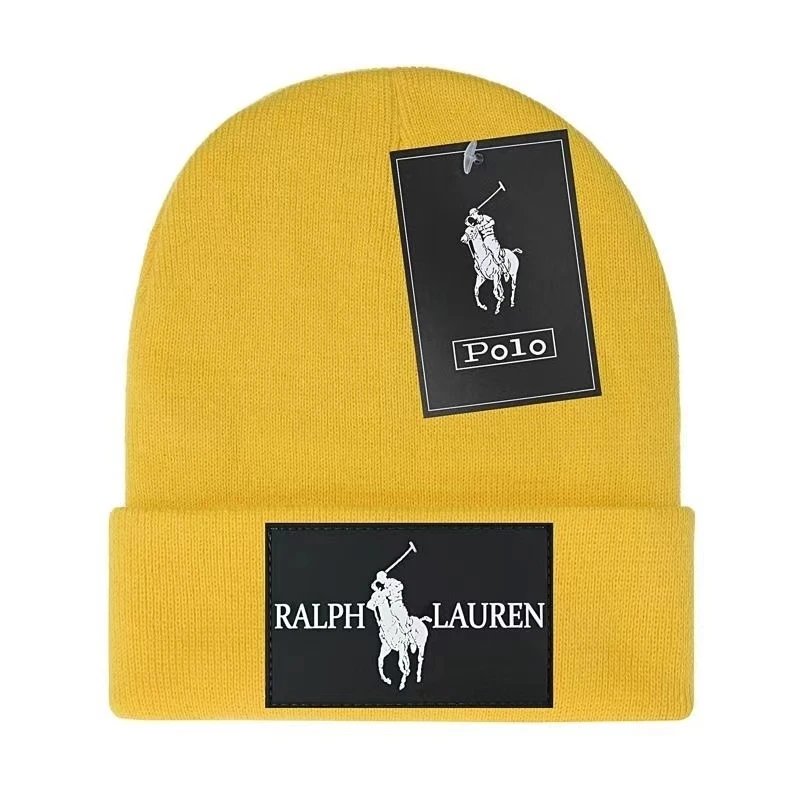 Ralph Lauren Hat High Quality Hat