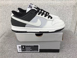 Nike Dunk Low shoes