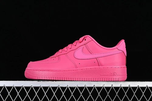 Nike Air Force 1 Low shoes New All-Match Trendy Casual Sneakers