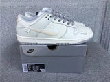 Nike Dunk Low shoes