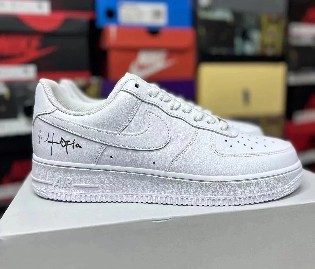 Nike Air Force 1 Low shoes High Quality Sneaker