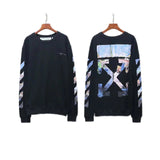 OFF-White Hoodie High Quality Sweater20