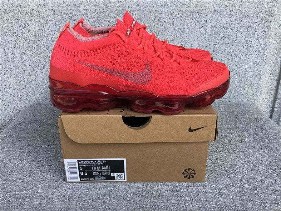 Nike Vapor Max shoes Trendy Casual Sneaker