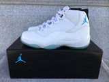 Air Jordan 11 shoes New All-Match Trendy Men's Casual Sports Shoes