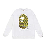 Bape Hoodie Youth Version Activity Sweater