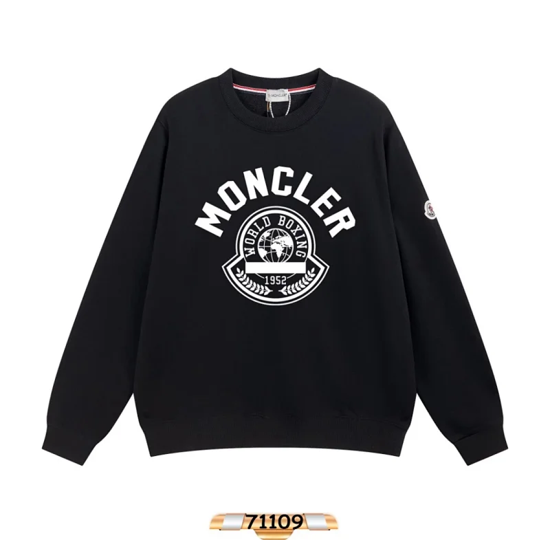 Moncler Hoodie High Quality Sweater--50