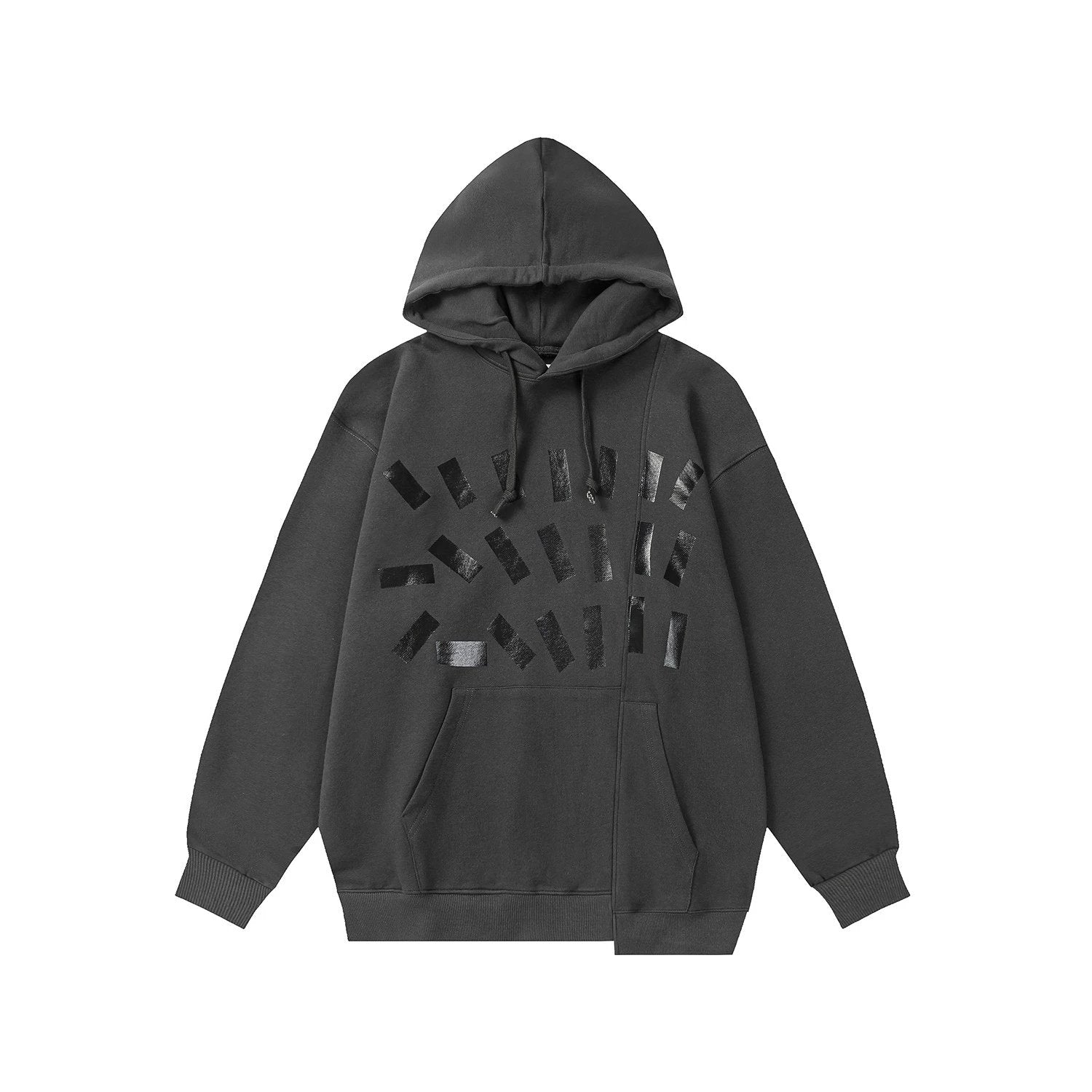 Maison Margiela Hoodie FashionPrint102512-008(XP2)goat