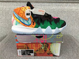 Nike Basketball Sho shoes New All-Match Trendy Men's Casual Sports Shoes