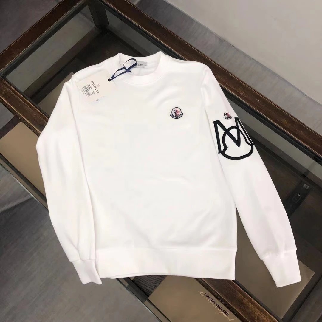 Moncler Hoodie High Quality Sweater--50