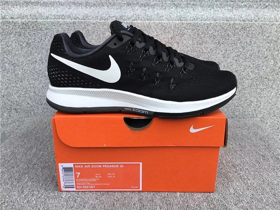 Nike Zoom Others shoes Fashion Casual Sneakers