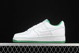 Nike Air Force 1 Low shoes Casual New Trendy Breathable Sports Board Shoes