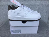 Nike Air Force 1 Low shoes New All-Match Trendy Casual Sneakers