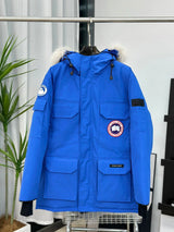 Canada Goose Down Jacket REP High Quality3-VT-002