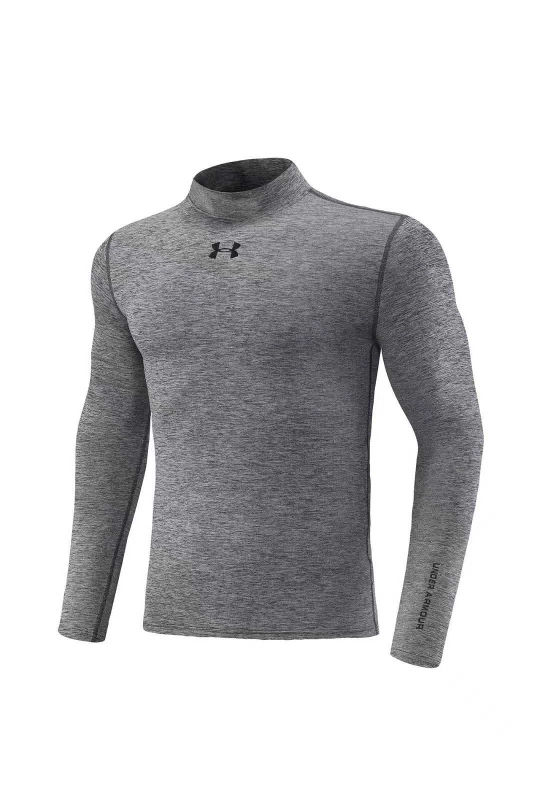 Under Armour Hoodie Sports T-shirts Youth Sports Long Sleeve（Non-Quality Problems Are Not Returning & Amp; Exchanging Supported）