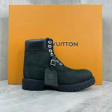 Louis Vuitton LV Shoes Fashion martin boots-CY