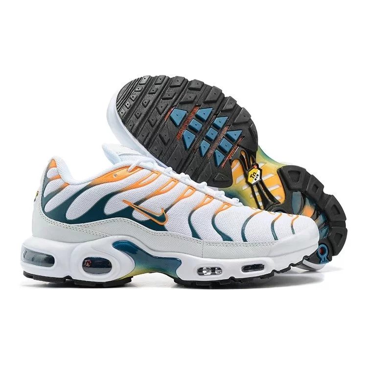 Nike Air Max TN shoes Fashion Trendy Sneakers