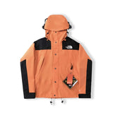 The North Face Jackets Coats  Jacket Coat outdoormen&#39;swaterproofwindbreaker-002