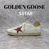 Golden Goose Shoes Customized Non-Quality Problems Cannot Be Returned Or Exchanged.（Customized3-4Daily Delivery）Fashion Trendy Brand Sneaker Men's and Women's Casual Shoes Running Shoes