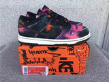 Nike Dunk Low shoes