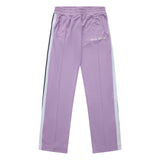 Palm Angels Sweatpants Top Version Side Rainbow Striped Loose Casual Sports Pants Trousers Pants