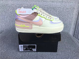 Nike Air Force 1 Low shoes New All-Match Trendy Casual Sneakers