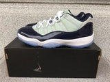 Air Jordan 11 shoes New All-Match Trendy Men's Casual Sports Shoes-