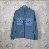 Stone Island Jackets Coats REPS-Trendy Coat Stone