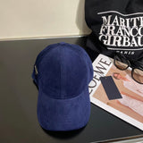 PRADA Hat Fashion Baseball Cap