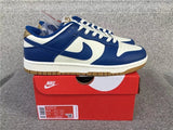 Nike Dunk Low shoes