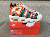 Nike Air More Uptempo shoes Fashion Trendy Sneakers