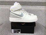 Nike Air Force 1 High shoes New All-Match Trendy Men's Casual Sports Shoes