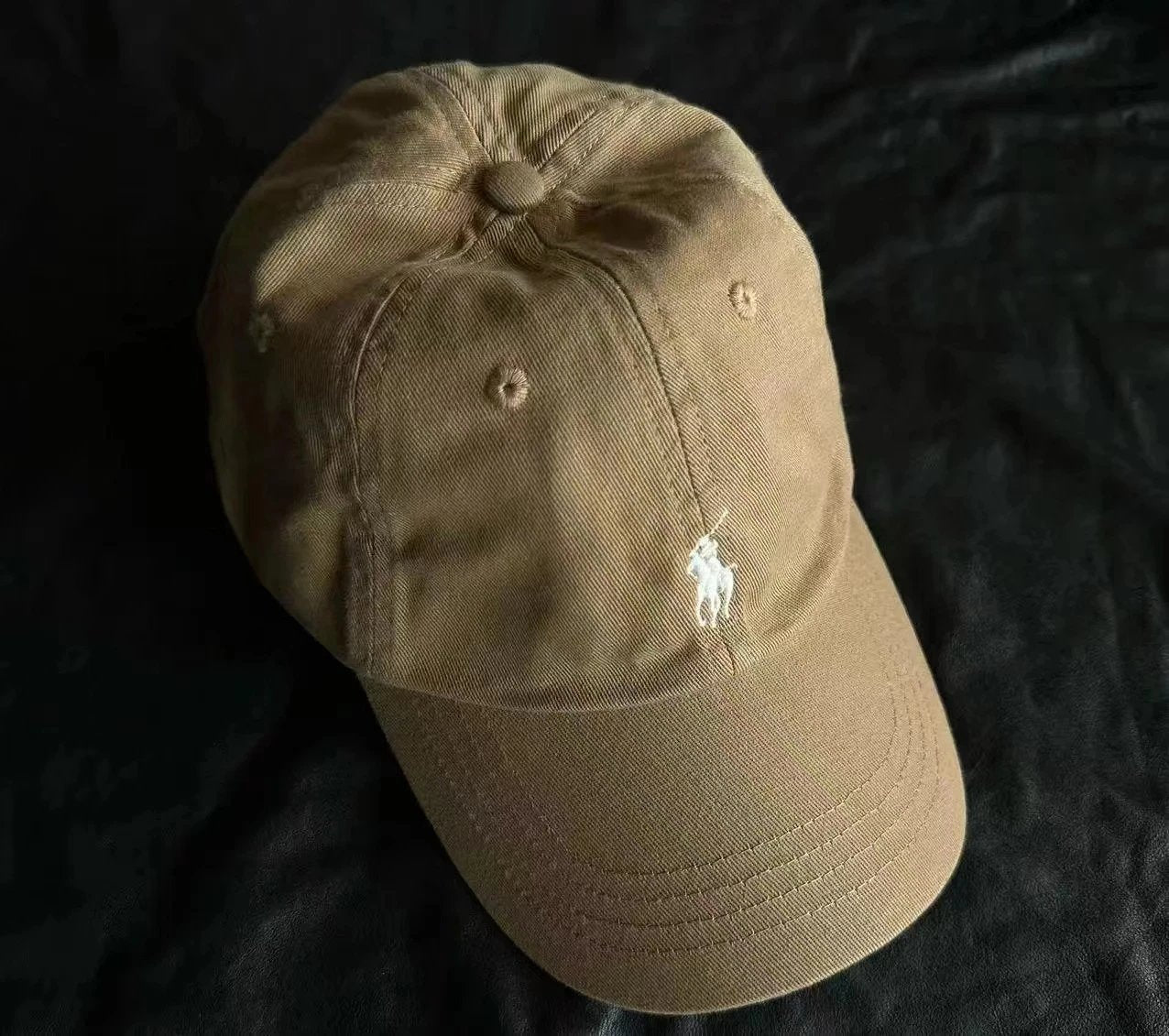 Ralph Lauren Hat Caps High Quality Hat