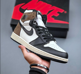 Air Jordan 1 High shoes Young and Beautiful Sneaker