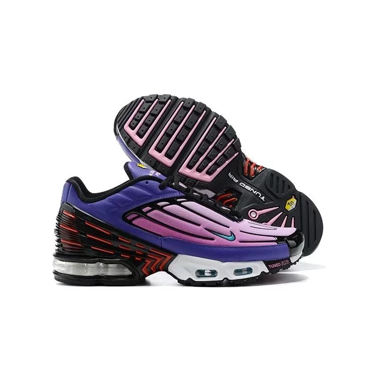 Nike Air Max TN shoes Fashion Trendy Sneakers