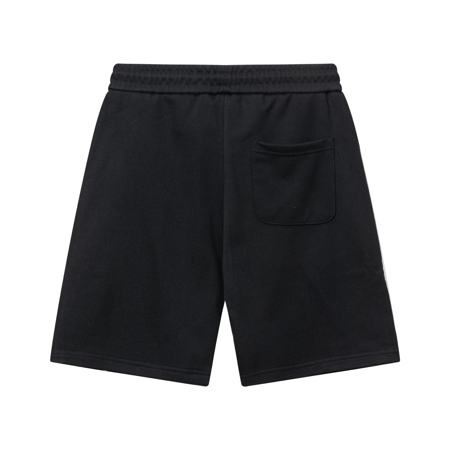 PRADA Shorts Predecessor Triangle Ribbon Letter Embroidery logo Five-point Shorts25ss New Drawstring Casual Summer Pants American Style5Two-in-One Casual Sweatpants for Men and Women, Pure Cotton Joggers