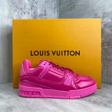 Louis Vuitton LV Shoes originalshoesfashion