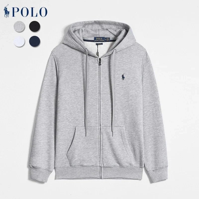 Ralph Lauren Hoodie High Quality Suit