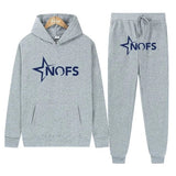 Armani Hoodie Fashion Trendy Sweater Suit001