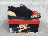 Air Jordan 1 Low shoes New All-Match Trendy Men's Casual Sports Shoes